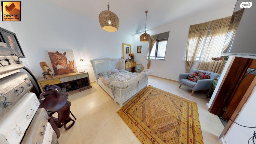 בית פרטי/ קוטג', עומר