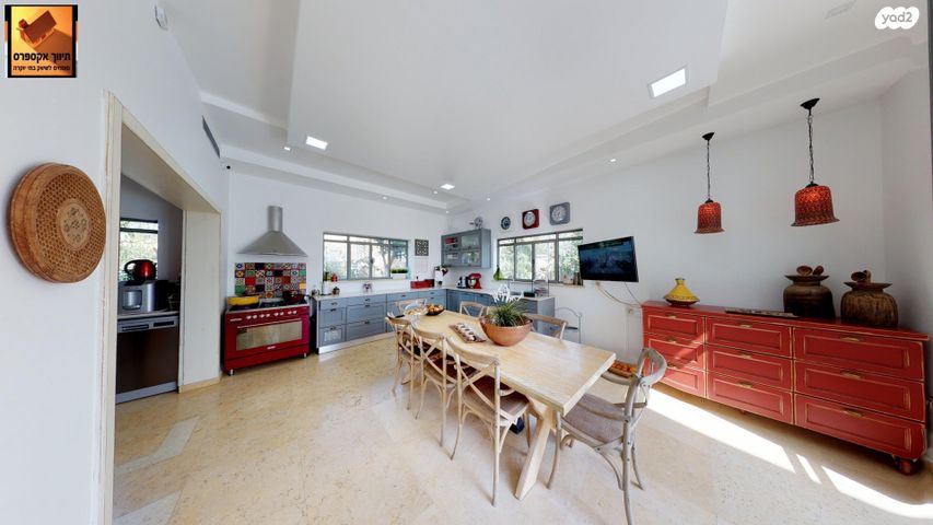 בית פרטי/ קוטג', עומר