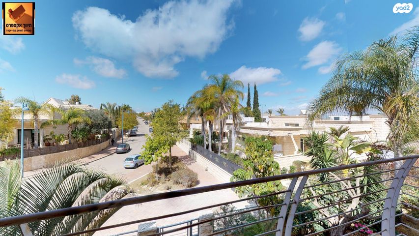 בית פרטי/ קוטג', עומר