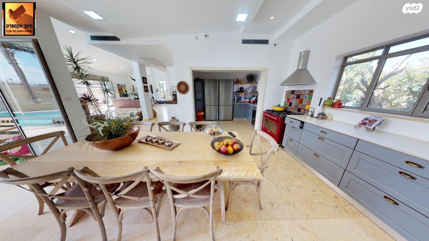 בית פרטי/ קוטג', עומר