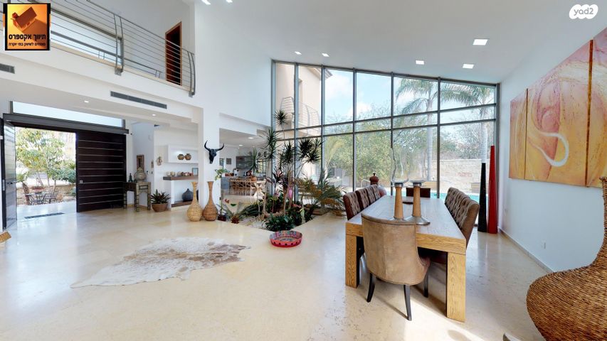 בית פרטי/ קוטג'