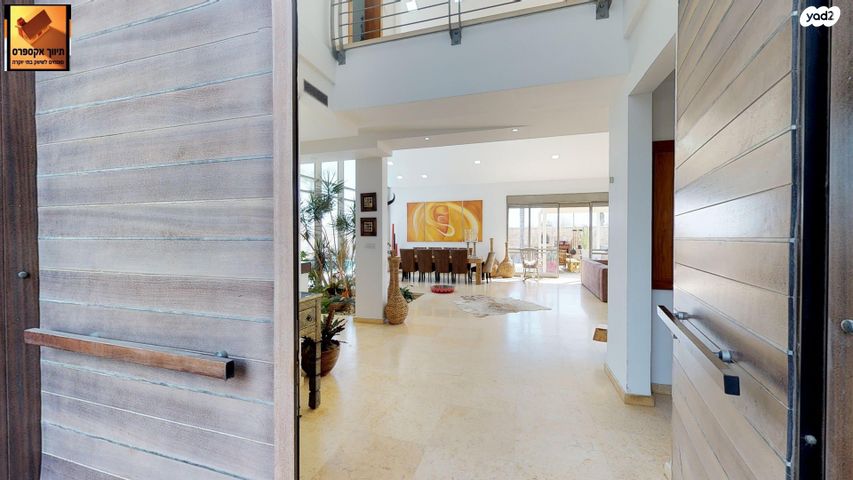 בית פרטי/ קוטג', עומר