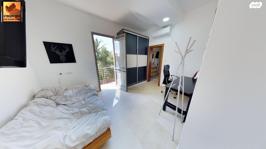 בית פרטי/ קוטג', עומר