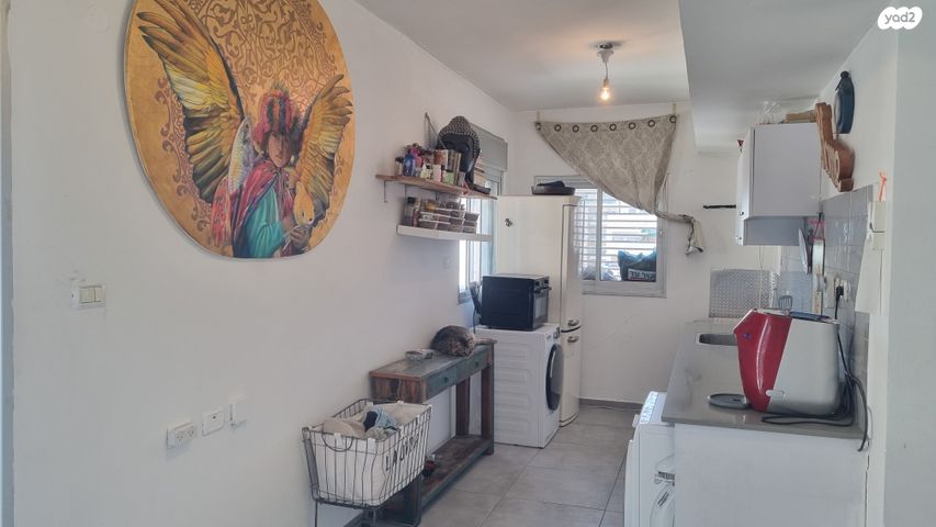 דירה, איילת השחר, נווה שאנן, תל אביב יפו