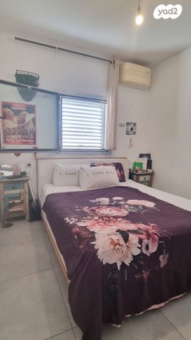 דירה, איילת השחר, נווה שאנן, תל אביב יפו