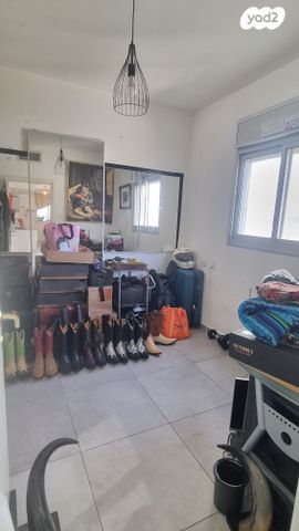 דירה, איילת השחר, נווה שאנן, תל אביב יפו