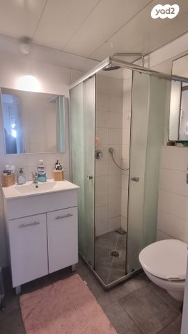 דירה, איילת השחר, נווה שאנן, תל אביב יפו