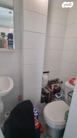 דירה, איילת השחר, נווה שאנן, תל אביב יפו