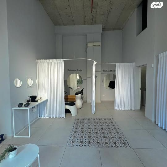 חנויות/ שטח מסחרי, תל אביב יפו