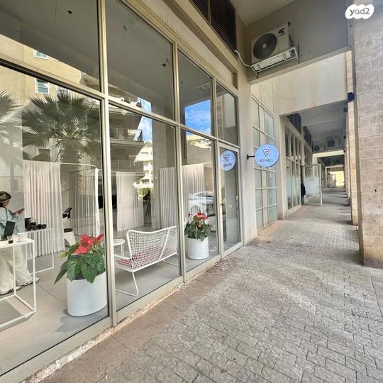 חנויות/ שטח מסחרי, תל אביב יפו