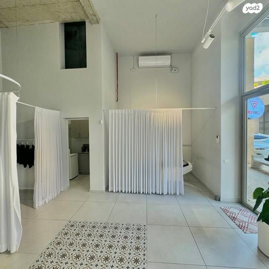 חנויות/ שטח מסחרי, תל אביב יפו