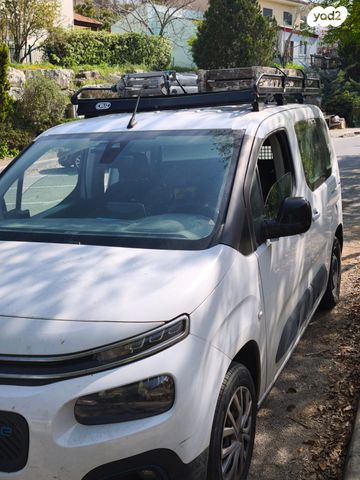 סיטרואן ברלינגו 