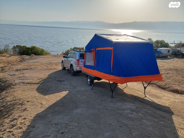 מודעת רכב פרטי/מסחרי