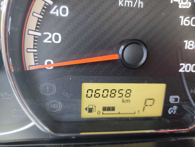 מיצובישי ספייס סטאר