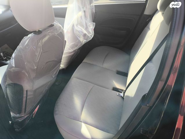 מיצובישי ספייס סטאר