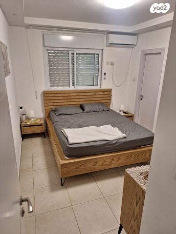 דירת גן, בר ניסן 13, נווה זאב, נאות אילן, באר שבע