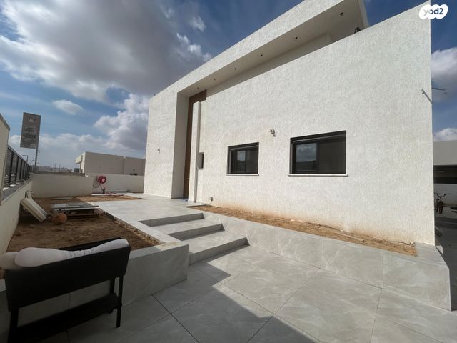 בית פרטי/ קוטג', הר רתמים 1, הפארק, אופקים