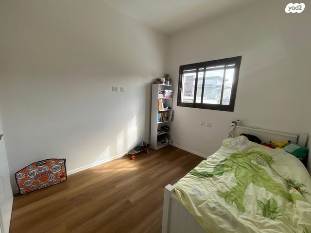 בית פרטי/ קוטג', הר רתמים 1, הפארק, אופקים