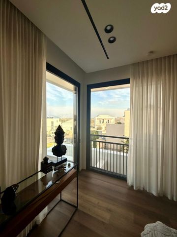 בית פרטי/ קוטג', מרים ילן שטקליס 7, ברנע, אשקלון