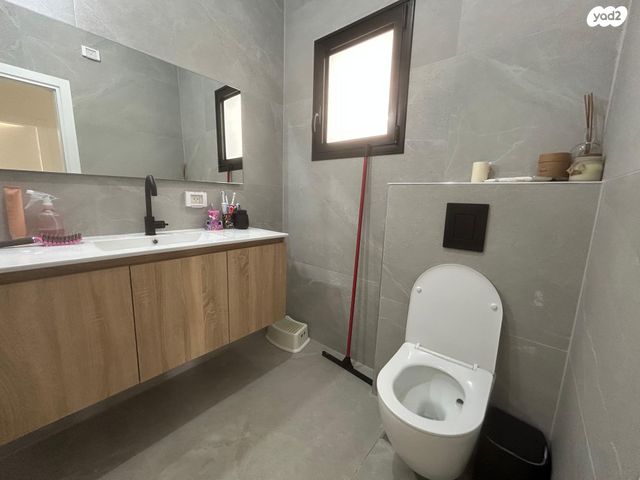 בית פרטי/ קוטג', הר רתמים 1, הפארק, אופקים