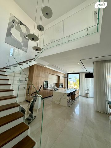 בית פרטי/ קוטג', מרים ילן שטקליס 7, ברנע, אשקלון