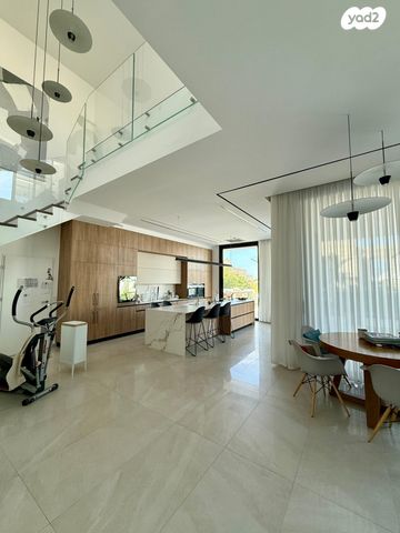 בית פרטי/ קוטג', מרים ילן שטקליס 7, ברנע, אשקלון