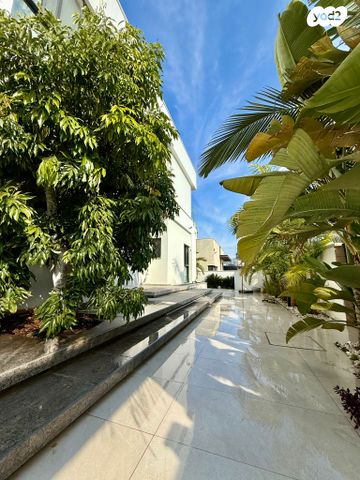 בית פרטי/ קוטג', מרים ילן שטקליס 7, ברנע, אשקלון