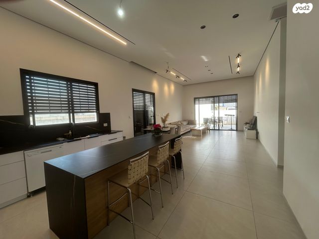 בית פרטי/ קוטג', הר רתמים 1, הפארק, אופקים