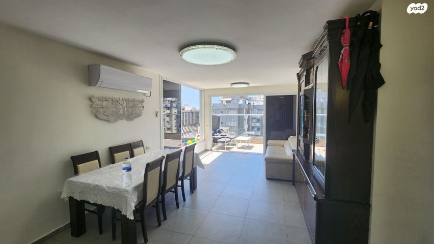 דירה, מפרץ שלמה 98, קרית שרת מערב, חולון