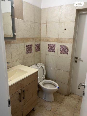 דירה, שדרות ששת הימים 7014, הבשמים, שחמון, רובע 6, אילת