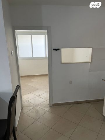 דירה, שדרות ששת הימים 7014, הבשמים, שחמון, רובע 6, אילת