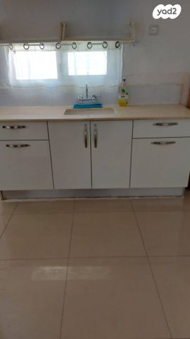 דירה, ביאליק 1, גן הורדים, אשקלון