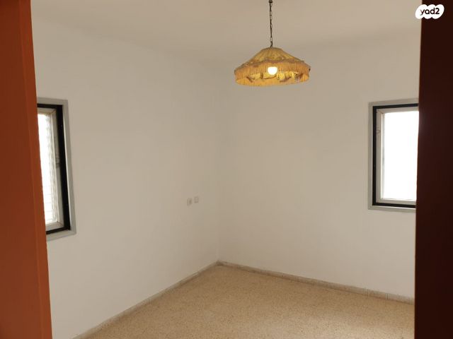 בית פרטי/ קוטג', נוף, ערד