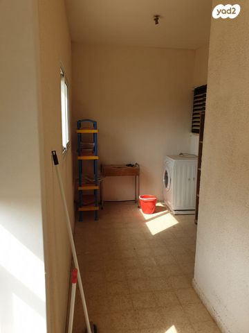 בית פרטי/ קוטג', נוף, ערד