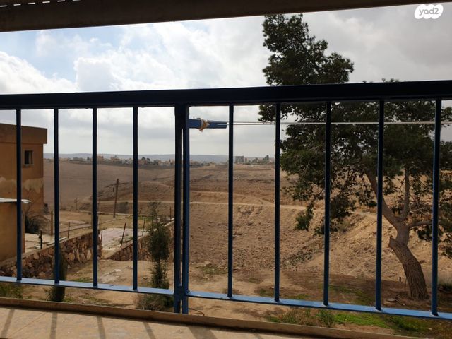 בית פרטי/ קוטג', נוף, ערד