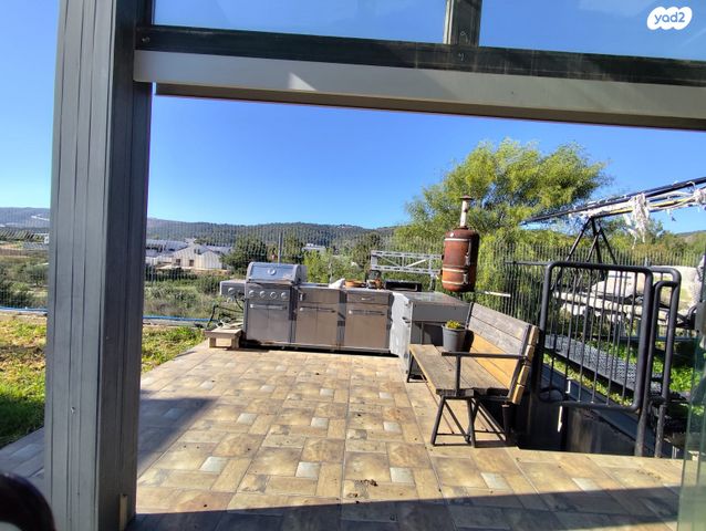 בית פרטי/ קוטג', יערה