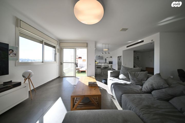 דופלקס, ארזים, גבעת התור, נס ציונה