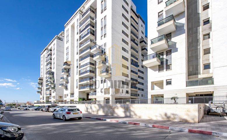 דירה, בית שמש