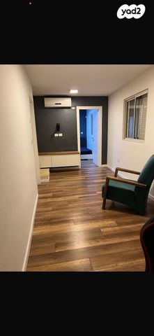 דירת גן, שלמה המלך, רסקו ג', הוד השרון