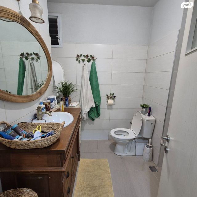 גג/ פנטהאוז, עמיאל רוז'נסקי, אפרים, רחובות