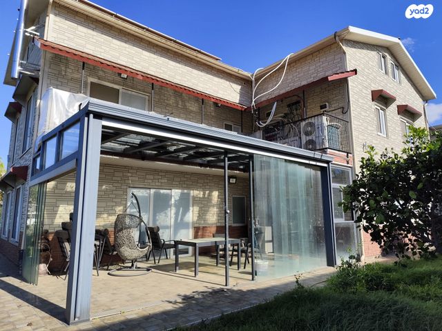 בית פרטי/ קוטג'