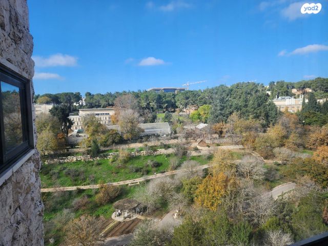 נווה שאנן 18