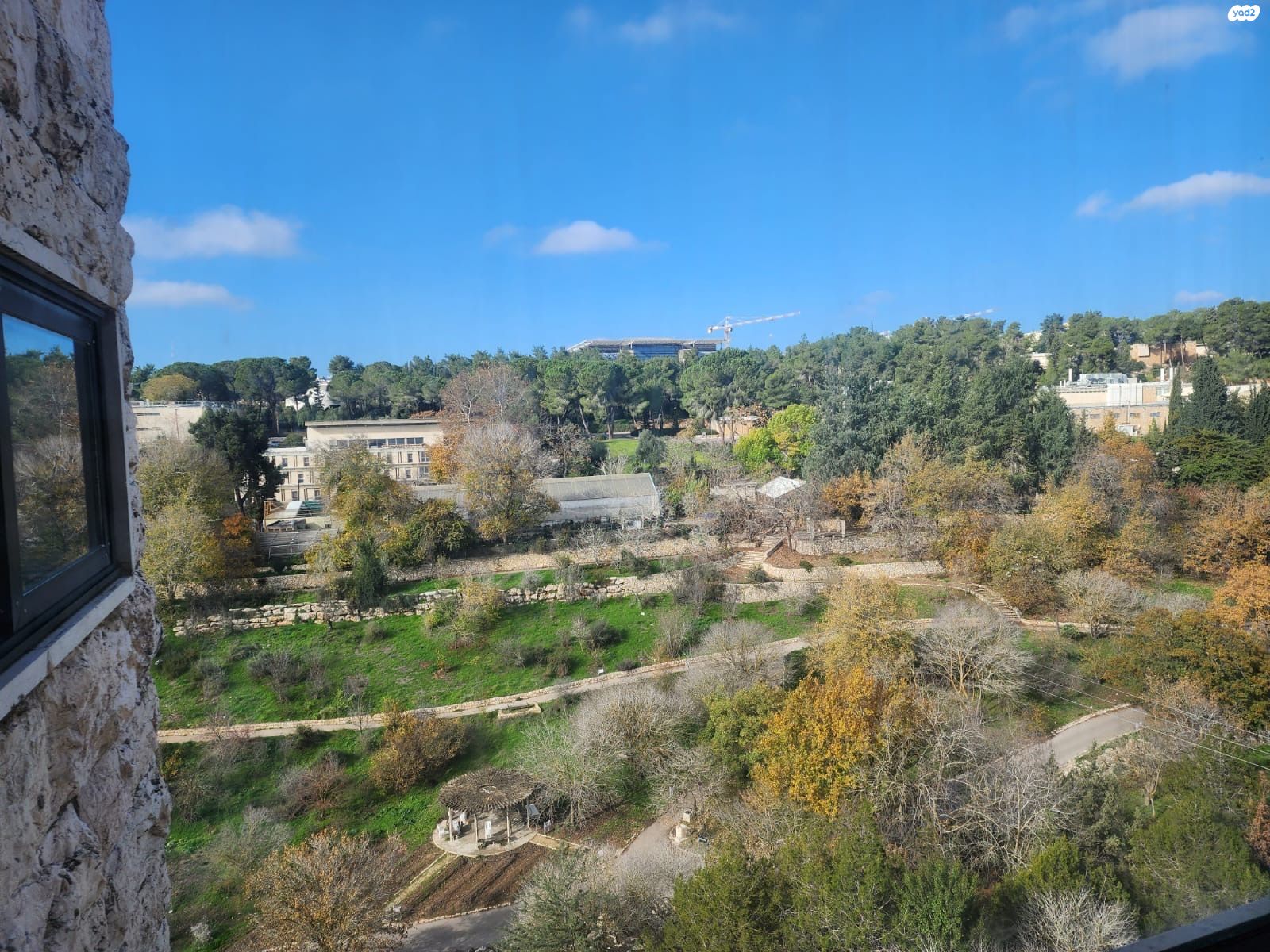 נווה שאנן 18