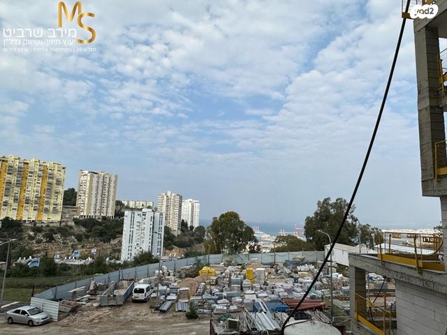 דירה, ורדיה, חיפה