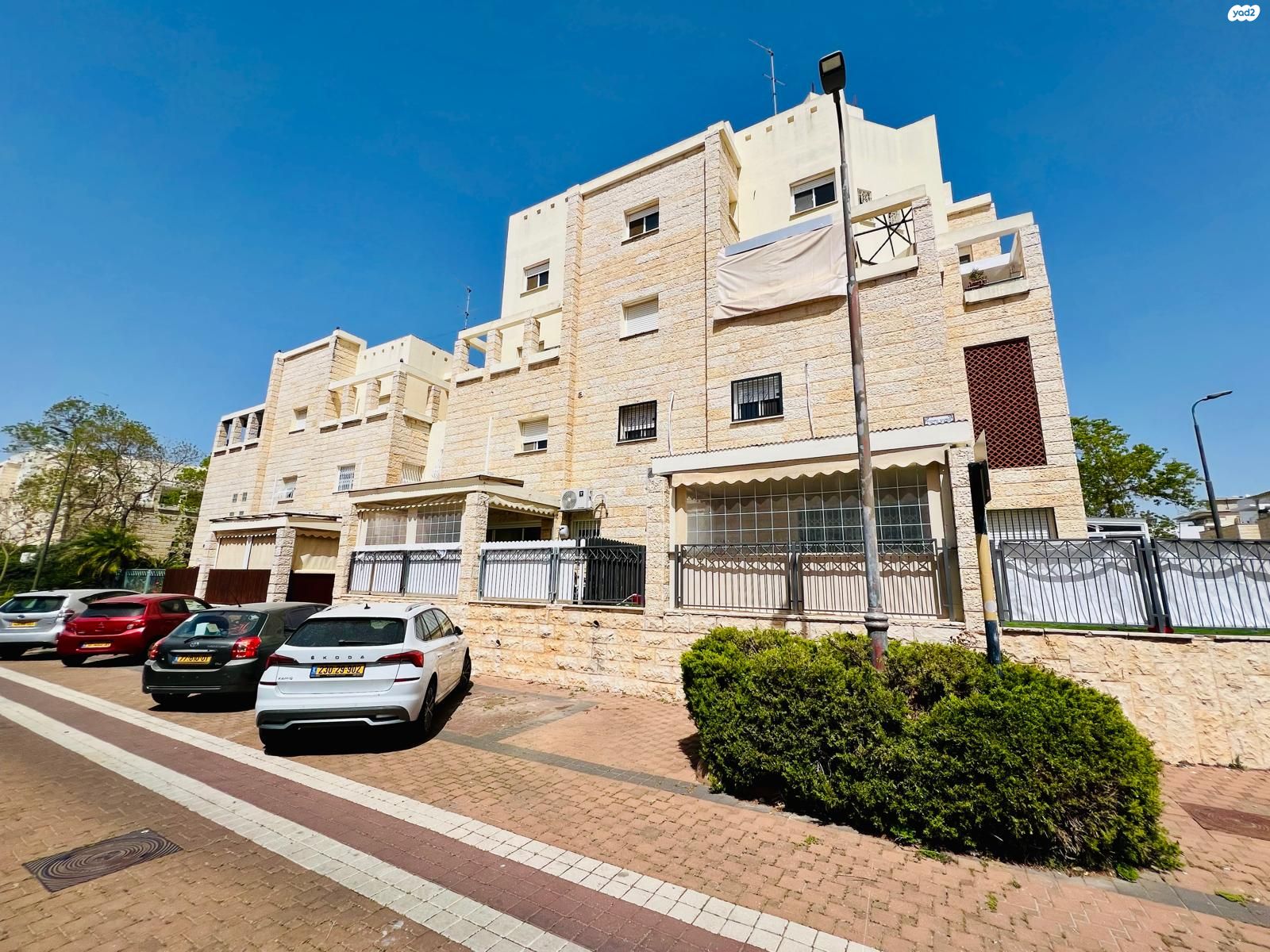 מבצע נחשון 