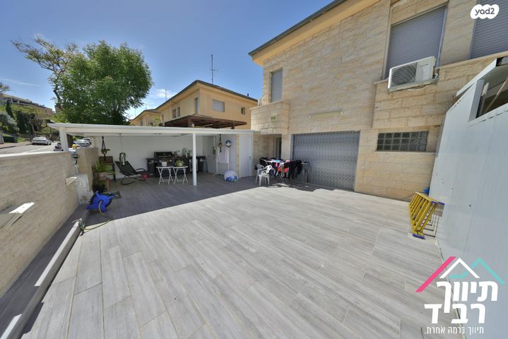 דו משפחתי, גבעת טל, קרית אתא