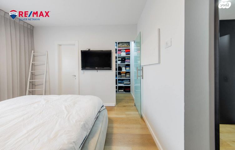 דירה, שדרות טום לנטוס 11, קרית השרון, נתניה