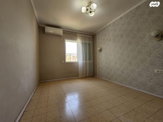 דירה, בני אור 12, שכונה ב', באר שבע