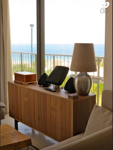 עג'מי, גבעת העליה