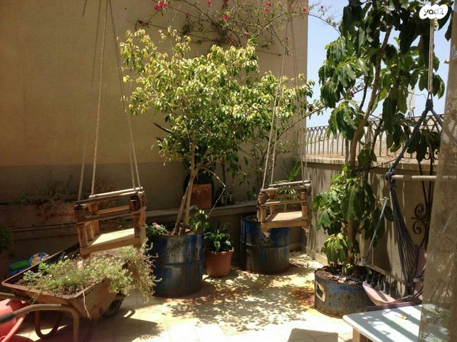 דופלקס, עג'מי, גבעת העליה, תל אביב יפו